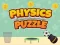 Mchezo Physics Puzzle online