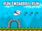 Mchezo Run Snowball Run online