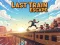 Mchezo Last Train Escape online