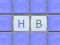 Mchezo Alphabet Memory Game online