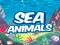 Mchezo Sea Animals online