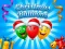 Mchezo Christmas Balloons online