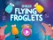 Mchezo Small's Flying Froglets online