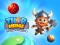 Mchezo Thor's Merge online