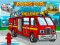 Mchezo Transport Jigsaw Deluxe online