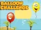 Mchezo Balloon Challenge online