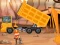 Mchezo Dump Trucks Hidden Objects online
