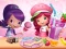 Mchezo Strawberry Shortcake Sweet Shop online