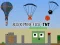 Mchezo Block Mine Fuse TNT online