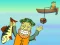 Mchezo Lucky Fisherman online