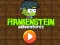 Mchezo Frankenstein Adventures online