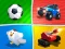 Mchezo 2-3-4 Player Games online