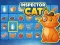 Mchezo Inspector Cat online