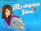 Mchezo My Dolphin Show online