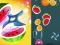 Mchezo Crazy Juice Fruit Master online