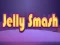Mchezo Jelly Smash online