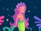 Mchezo Mermaids Puzzle online