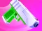 Mchezo Gun Sprint - Gun Run online