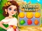 Mchezo Athena Match online
