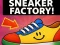 Mchezo Sneaker Factory! online