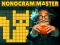 Mchezo Nonogram Master online