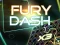 Mchezo Fury dash online