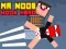 Mchezo Mr Noob Hook Hero online