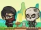 Mchezo Chibi Adventure Hero online