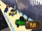 Mchezo Uphill Mountain Jeep Drive 2k20 online