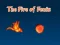 Mchezo The Fire of Fenix online