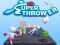 Mchezo Super Thrower online