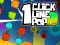 Mchezo 1 Click 1 Line 1 Pop online