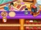 Mchezo Mega Pizza online