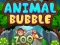 Mchezo Animal Bubble online