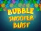Mchezo Bubble Shooter Blast online