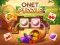 Mchezo Onet Puzzle online