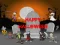 Mchezo Happy Halloween online