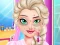 Mchezo Ice Princess Beauty Surgery online