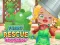 Mchezo Funny Rescue Gardener online