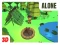 Mchezo Survive Alone online