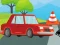 Mchezo Traffic Speed Racer online