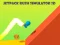 Mchezo Jetpack Rush Simulator 3D online