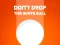 Mchezo Don't Drop The White Ball online