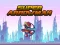 Mchezo Super Arrowman online