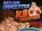 Mchezo Boxing Superstars KO Champion online