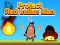 Mchezo Protect Red Indian Man online