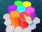 Mchezo Hexa Sort online