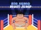 Mchezo Big Sumo Must Jump online