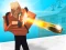 Mchezo Cube Battle Royale online
