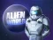 Mchezo Alien World online
